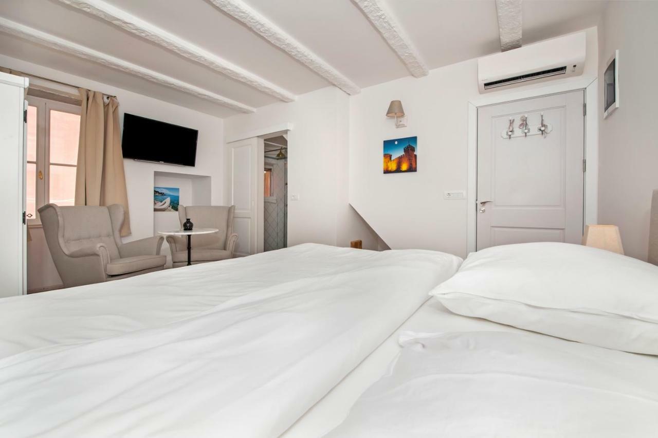 Casa Colloredo Free Parking Rovinj Exterior photo