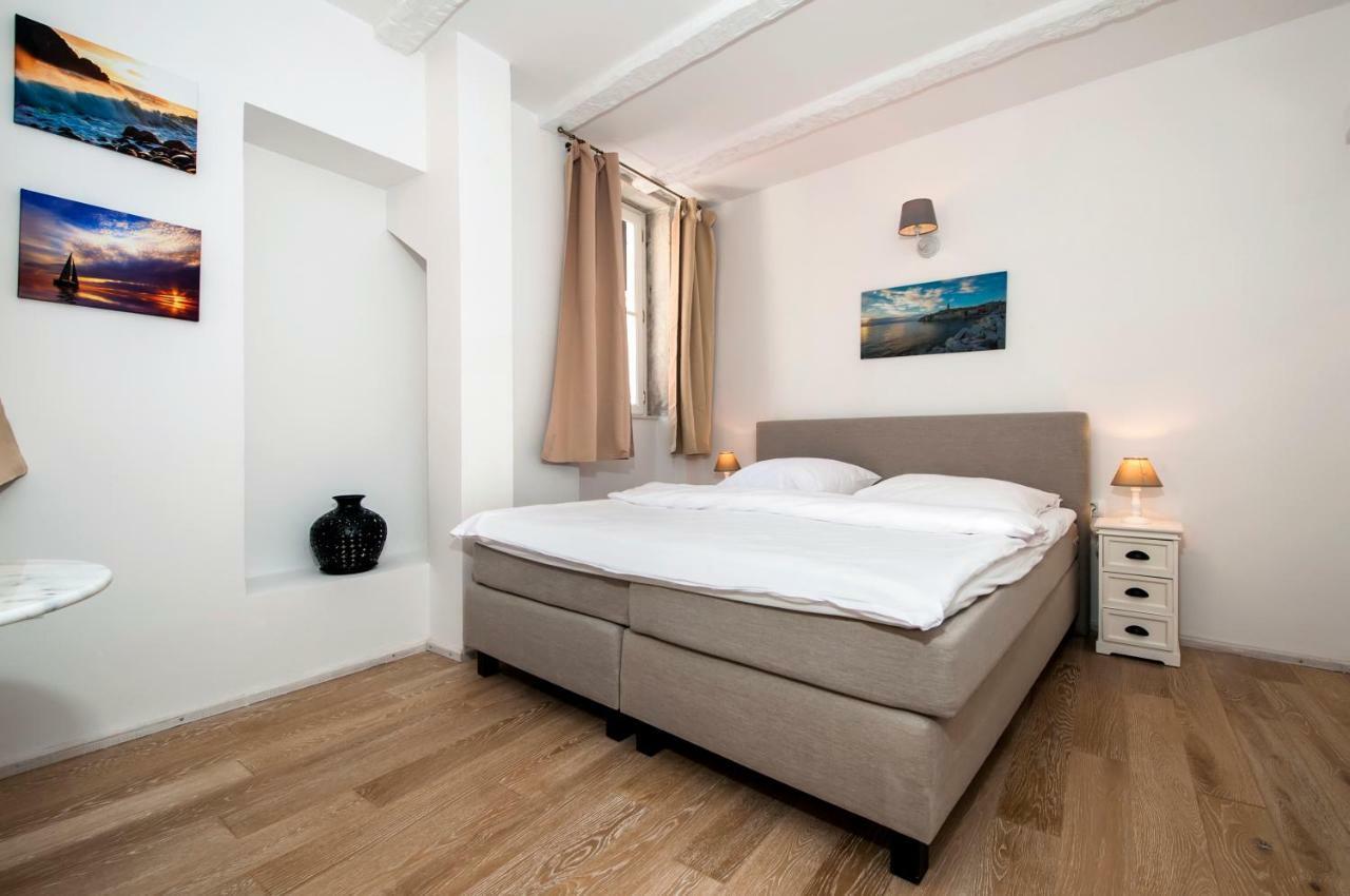 Casa Colloredo Free Parking Rovinj Exterior photo