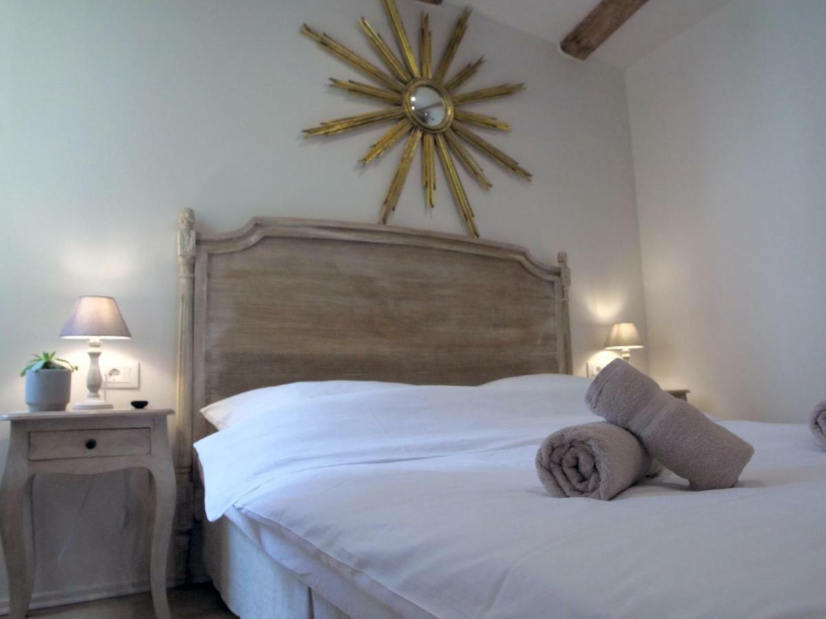 Casa Colloredo Free Parking Rovinj Exterior photo