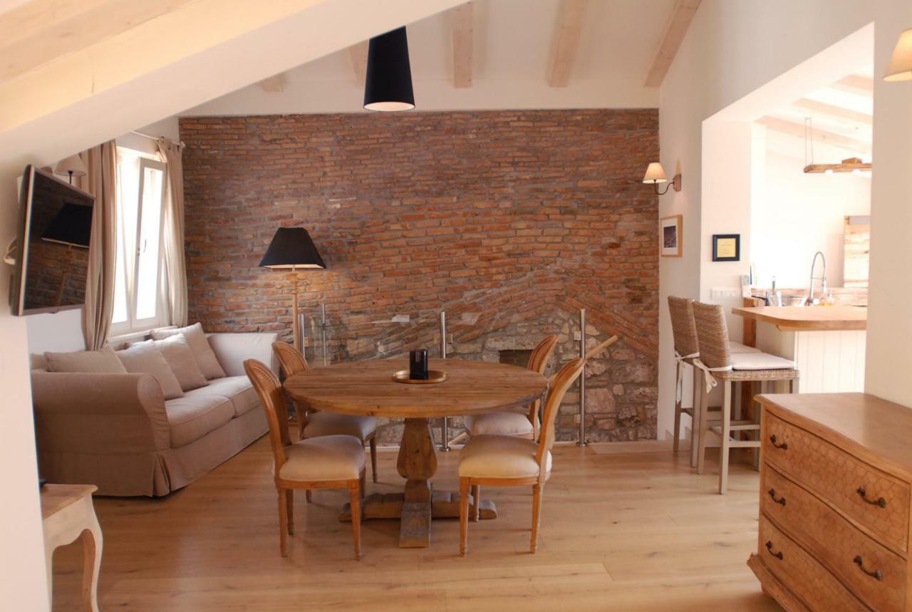 Casa Colloredo Free Parking Rovinj Exterior photo