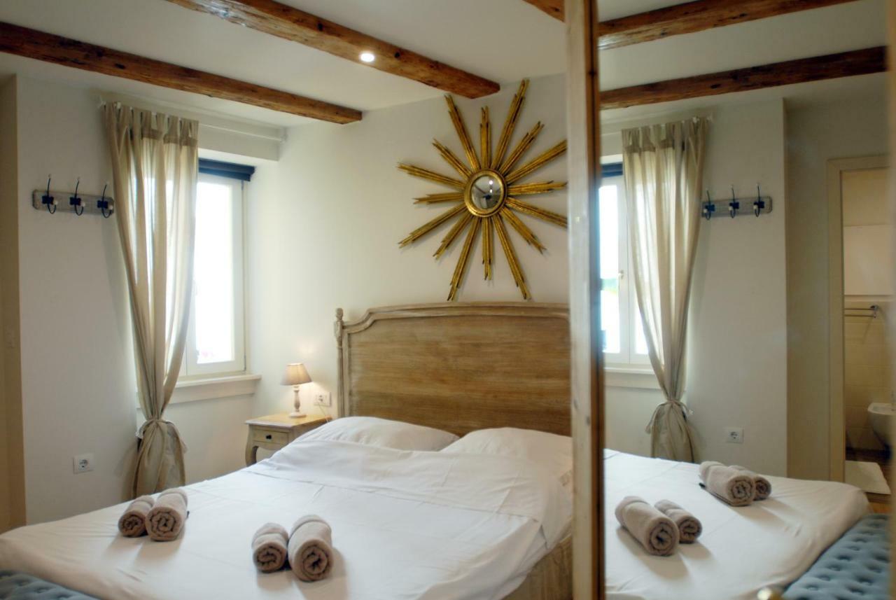 Casa Colloredo Free Parking Rovinj Exterior photo