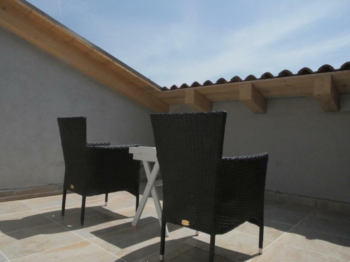 Casa Colloredo Free Parking Rovinj Exterior photo