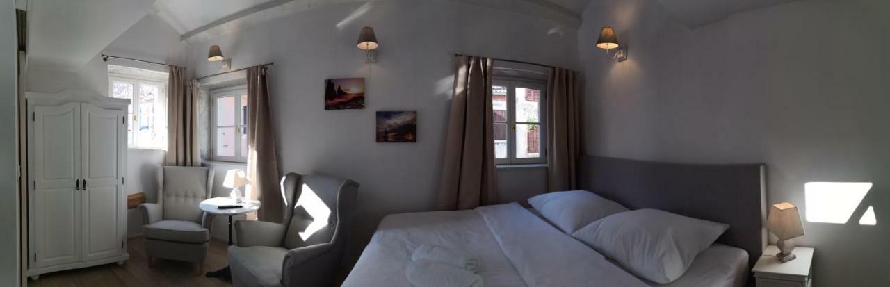 Casa Colloredo Free Parking Rovinj Exterior photo