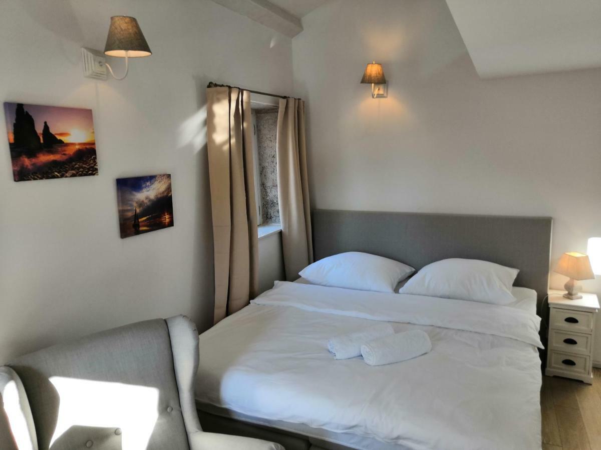Casa Colloredo Free Parking Rovinj Exterior photo